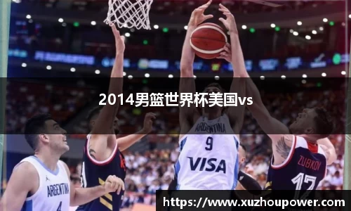 2014男篮世界杯美国vs